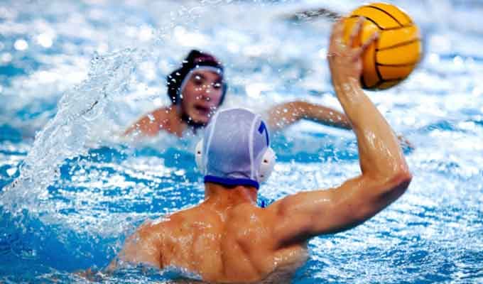 Water-Polo
